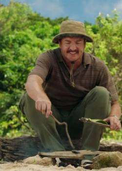 Rozbici - sezon 2 - odcinek 3