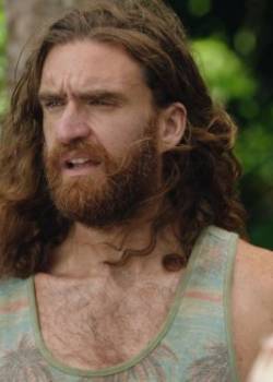 Rozbici - sezon 2 - odcinek 4