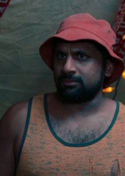 Rozbici - sezon 2 - odcinek 5