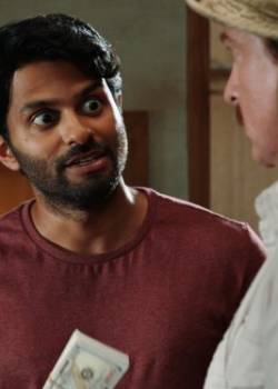 Rozbici - sezon 2 - odcinek 8