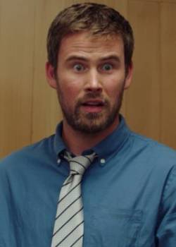 Rozbici - sezon 2 - odcinek 9