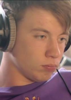 Rozmowy ojca z synem - sezon 1 - odcinek 12 (Czy punk rock jest lepszy od hip-hopu?)