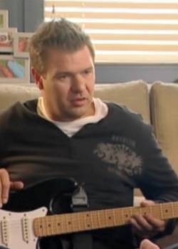 Rozmowy ojca z synem - sezon 1 - odcinek 4 (Czy ci co kochają zwierzęta są dobrzy?)