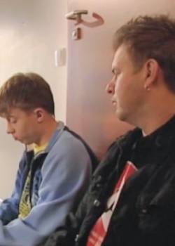 Rozmowy ojca z synem - sezon 1 - odcinek 5 (Czy warto być z piękną kobietą?)