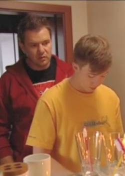 Rozmowy ojca z synem - sezon 1 - odcinek 13 (Czy kobieta niszczy męską przyjaźń?)