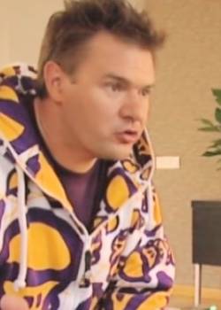 Rozmowy ojca z synem - sezon 1 - odcinek 2 (Czy można kłamać w dobrej wierze?)