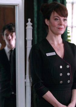 Rozstania - odcinek 1