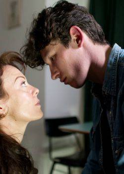 Rozstania - odcinek 3