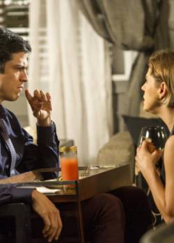 Rzeka kłamstw - sezon 1 - odcinek 20