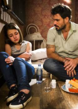 Rzeka kłamstw - sezon 1 - odcinek 76