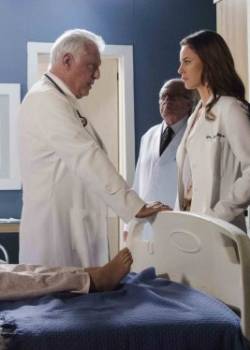 Rzeka kłamstw - sezon 1 - odcinek 23