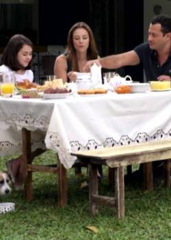 Rzeka kłamstw - sezon 1 - odcinek 88