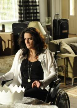 Rzeka kłamstw - sezon 1 - odcinek 59