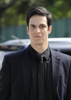 Rzeka kłamstw - sezon 1 - odcinek 39