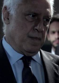 Rzeka kłamstw - sezon 1 - odcinek 83