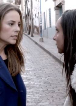 Rzeka kłamstw - sezon 1 - odcinek 80