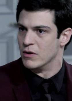 Rzeka kłamstw - sezon 1 - odcinek 87