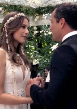 Rzeka kłamstw - sezon 2 - odcinek 160