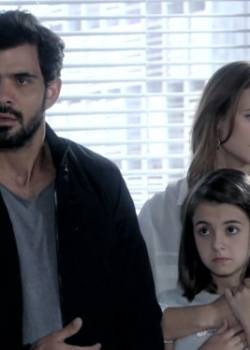 Rzeka kłamstw - sezon 1 - odcinek 93