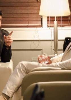 Rzeka kłamstw - sezon 1 - odcinek 27