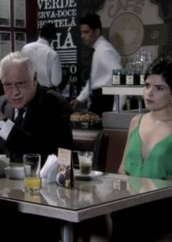 Rzeka kłamstw - sezon 1 - odcinek 92