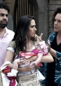 Rzeka kłamstw - sezon 2 - odcinek 112