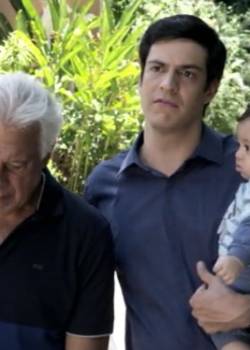 Rzeka kłamstw - sezon 2 - odcinek 157