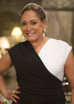 Rzeka kłamstw - sezon 1 - odcinek 24