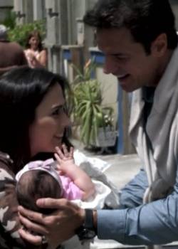 Rzeka kłamstw - sezon 1 - odcinek 96