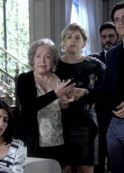 Rzeka kłamstw - sezon 2 - odcinek 102