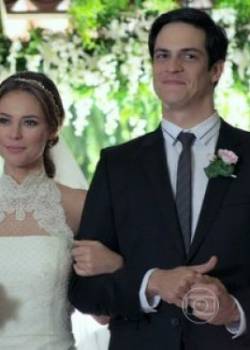 Rzeka kłamstw - sezon 1 - odcinek 95