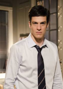 Rzeka kłamstw - sezon 1 - odcinek 30