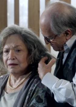 Rzeka kłamstw - sezon 2 - odcinek 108