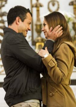 Rzeka kłamstw - sezon 1 - odcinek 17