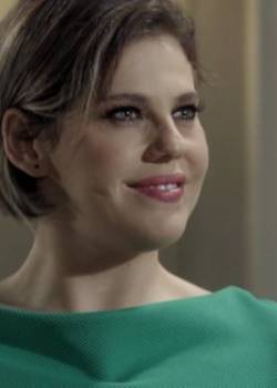 Rzeka kłamstw - sezon 1 - odcinek 77