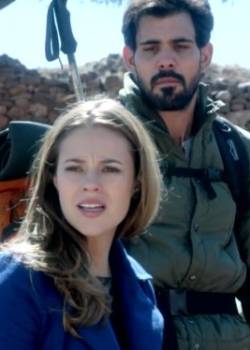 Rzeka kłamstw - sezon 1 - odcinek 81