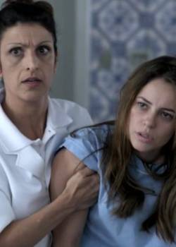 Rzeka kłamstw - sezon 1 - odcinek 86