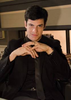 Rzeka kłamstw - sezon 1 - odcinek 49