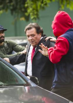 Rzeka kłamstw - sezon 1 - odcinek 46