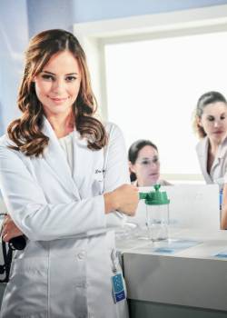 Rzeka kłamstw - sezon 1 - odcinek 31