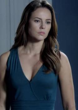 Rzeka kłamstw - sezon 1 - odcinek 89