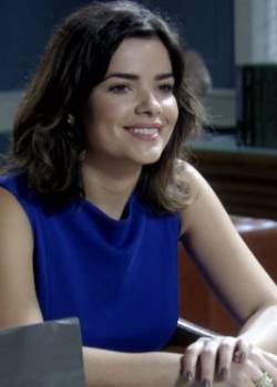 Rzeka kłamstw - sezon 2 - odcinek 117