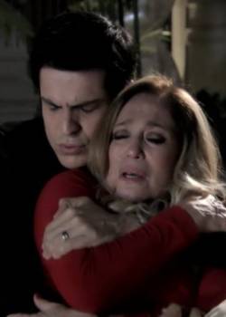 Rzeka kłamstw - sezon 1 - odcinek 82