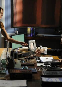 Rzeka kłamstw - sezon 1 - odcinek 58