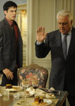 Rzeka kłamstw - sezon 1 - odcinek 68