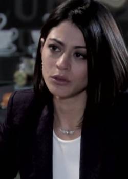 Rzeka kłamstw - sezon 1 - odcinek 94