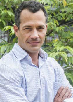 Rzeka kłamstw - sezon 1 - odcinek 47