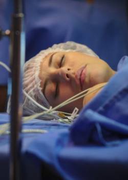 Rzeka kłamstw - sezon 1 - odcinek 29