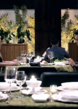 Rzeka kłamstw - sezon 2 - odcinek 118