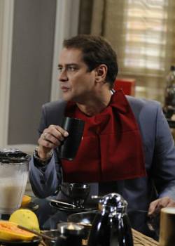 Rzeka kłamstw - sezon 1 - odcinek 36